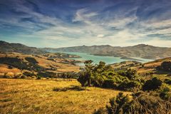 Neuseeland - Akaroa