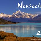 Neuseeland als Kalender 2011 (1)