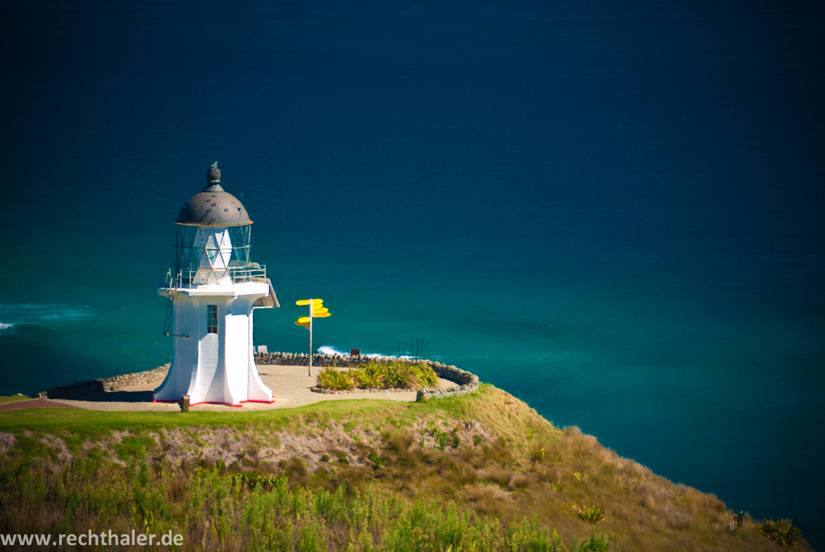 Neuseeland - Cape Reinga