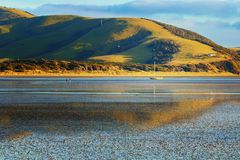 Neuseeland - Catlins, Waikawa