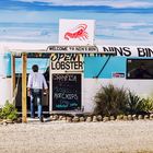 Neuseeland - fish to go, nin's bin