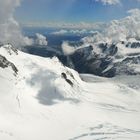 Neuseeland: Fox-Gletscher