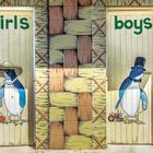 Neuseeland -  girls & boys