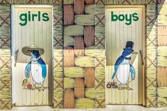 Neuseeland -  girls & boys