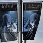 Neuseeland im Hobbit Fieber