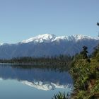 Neuseeland in voller Pracht