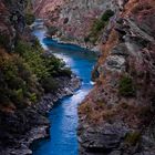 Neuseeland - Kawarau River