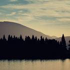 Neuseeland - Lake Pukaki