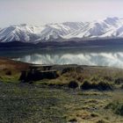 Neuseeland-Lake Pukaki