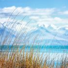 Neuseeland - Lake Tekapo