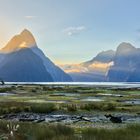 Neuseeland *Milford Sound*