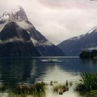 Neuseeland-Milford Sound