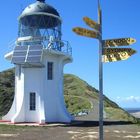 Neuseeland, Nordinsel, Cap Reinga