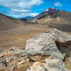 Neuseeland: Nordinsel, Tongariro Alpine Crossing. #4