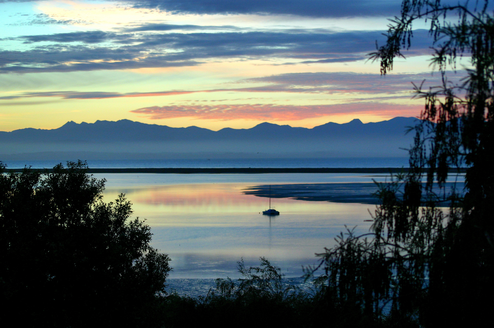 Neuseeland Ort Nelson