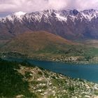 Neuseeland-Queenstown