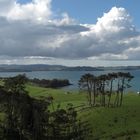 Neuseeland - Rückkehr der Natur