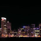 Neuseeland - Skyline von Auckland