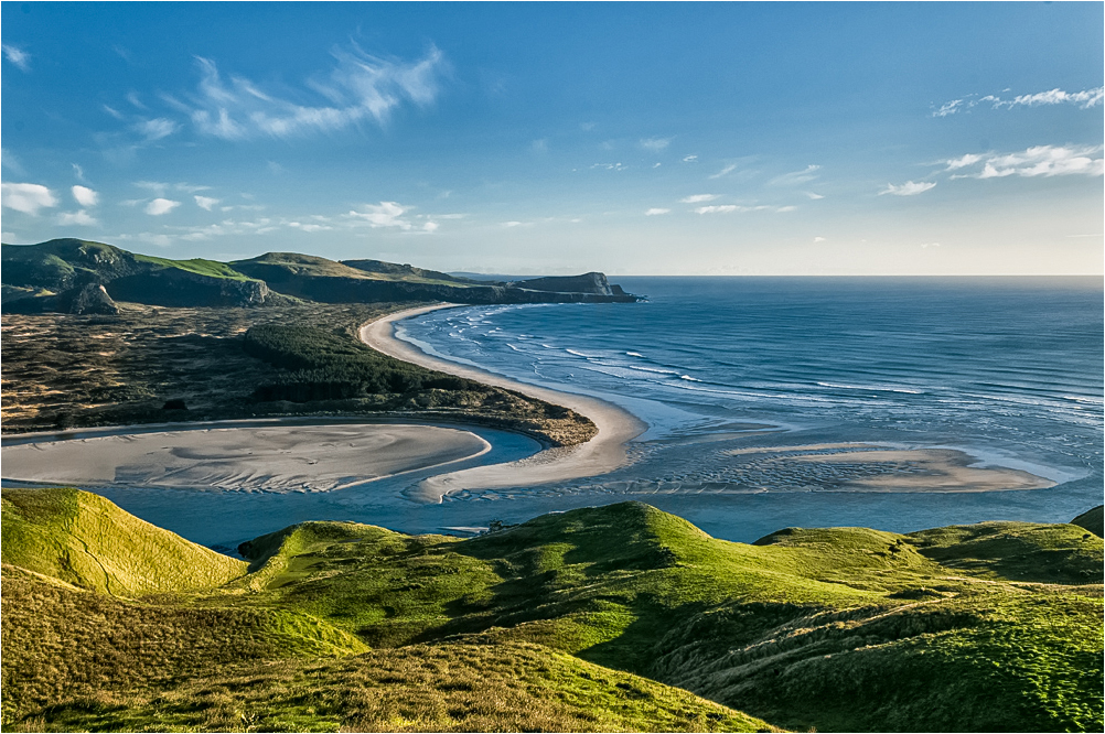 Neuseeland - Südinsel