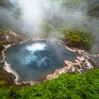  Neuseeland: Waikite Valley Thermal Pool