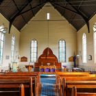 Neuseelands älteste Kirche