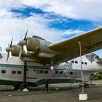 Neuseelands Luftfahrtgeschichte