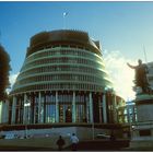Neuseelands Parlament