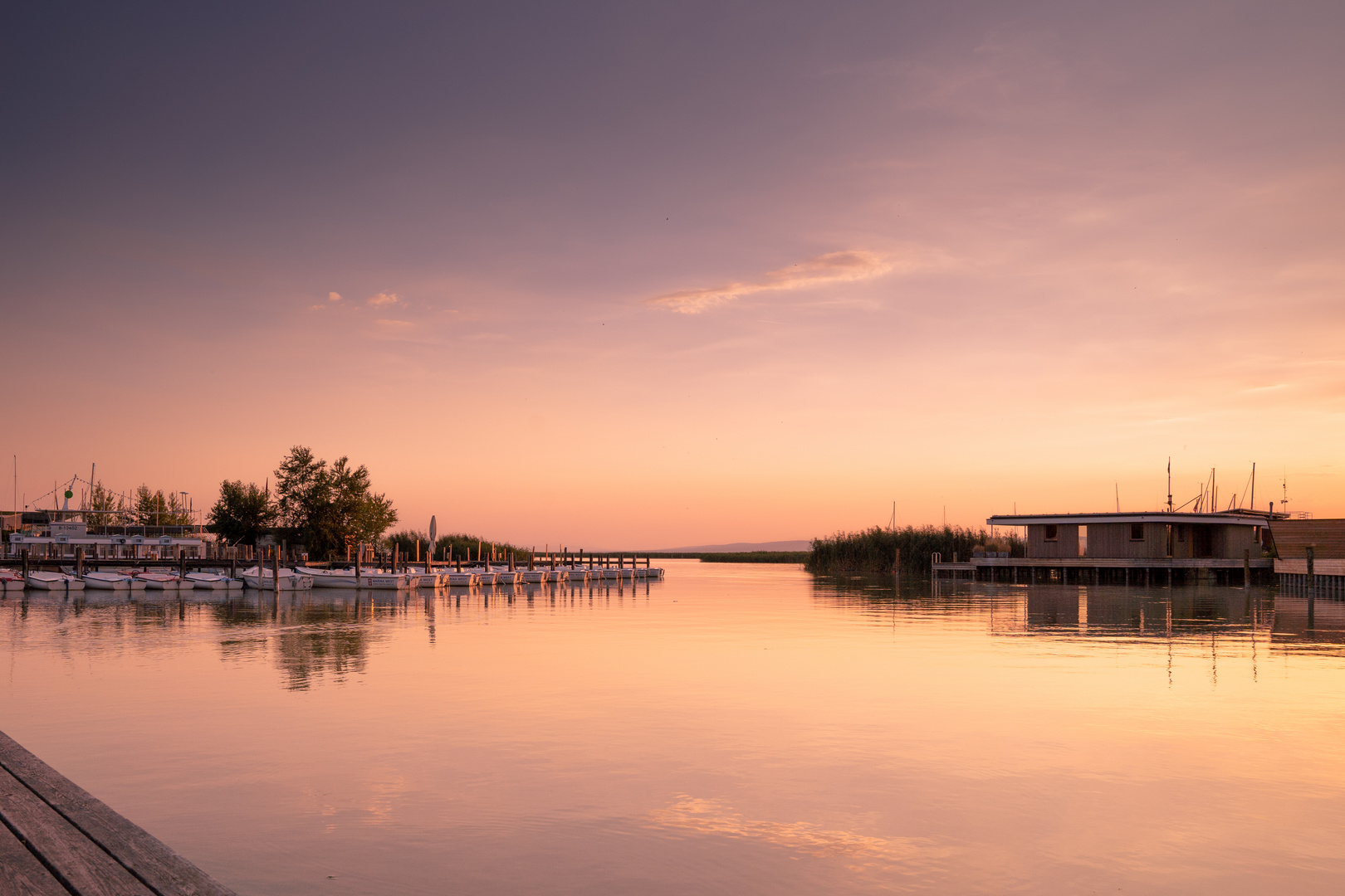 Neusiedl am See 2020