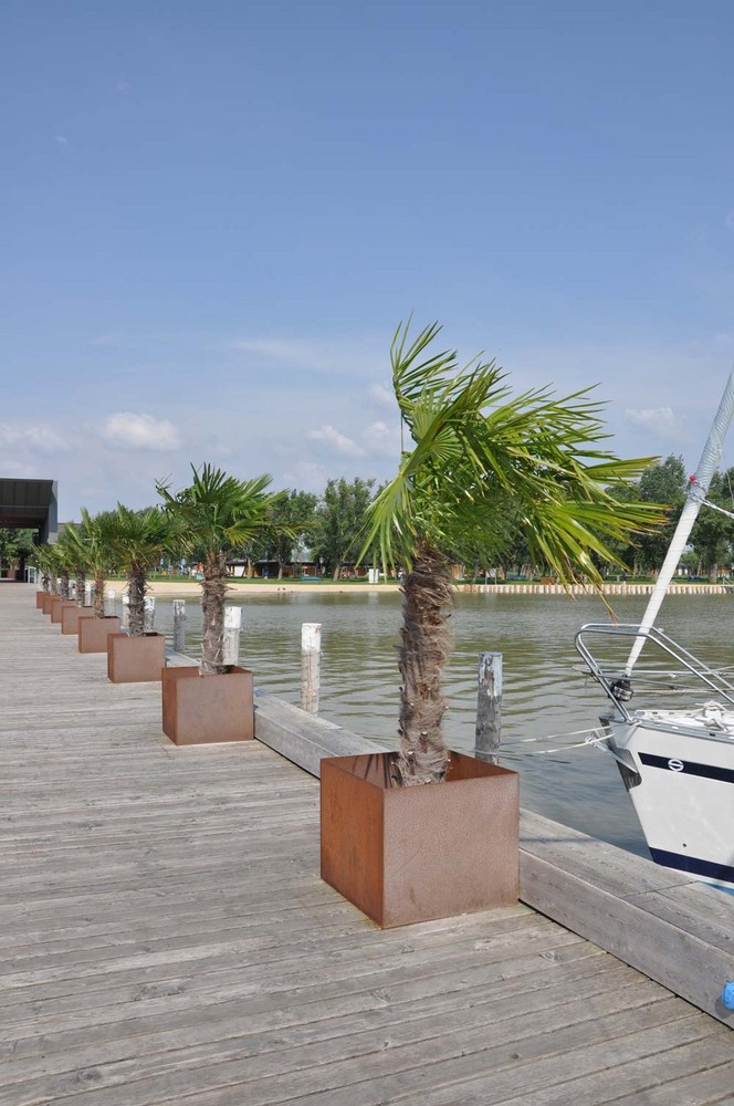 Neusiedl am See