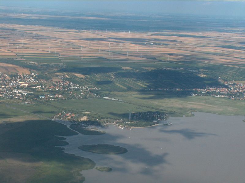 neusiedl am see