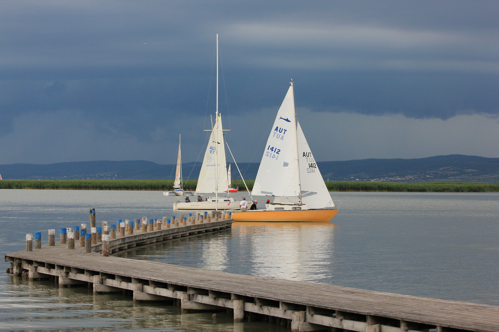 Neusiedler See 1