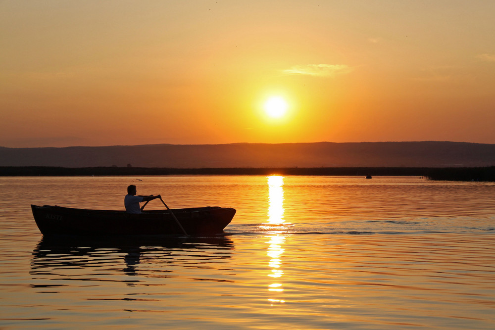 Neusiedler See