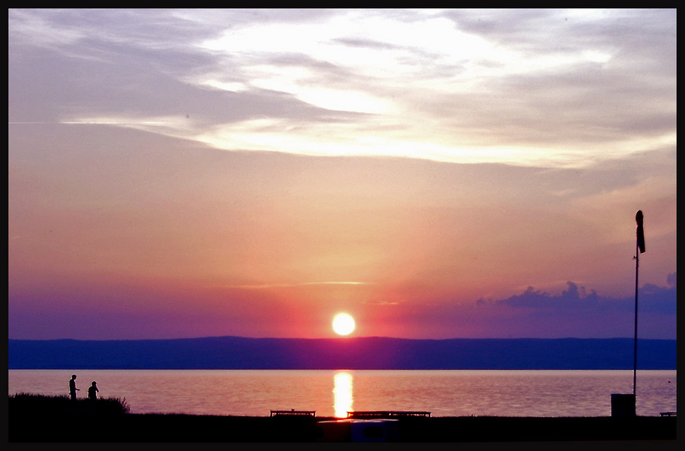 Neusiedler See