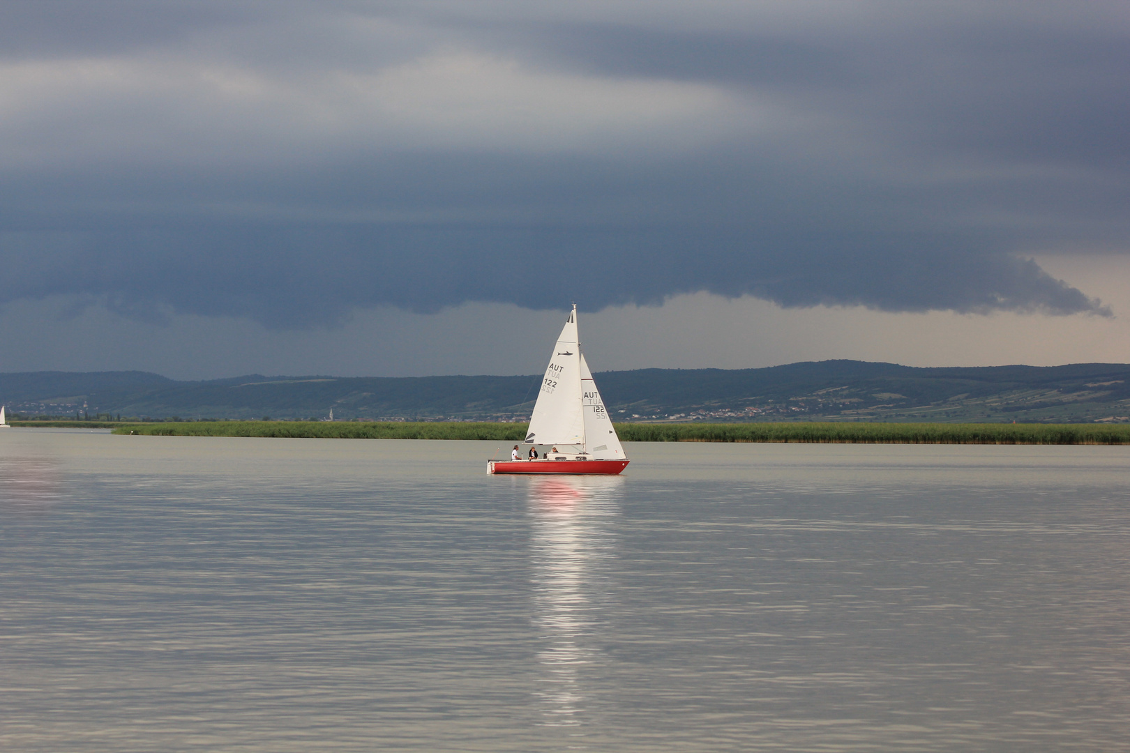 Neusiedler See