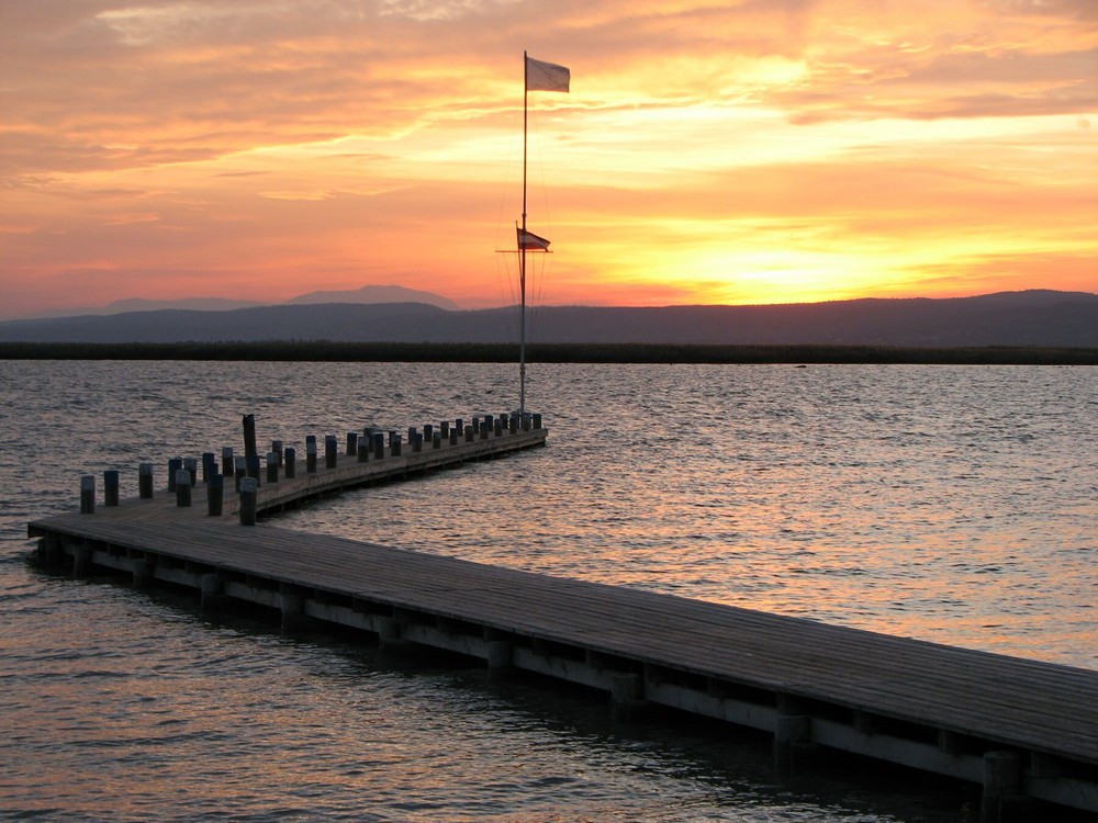 Neusiedler See