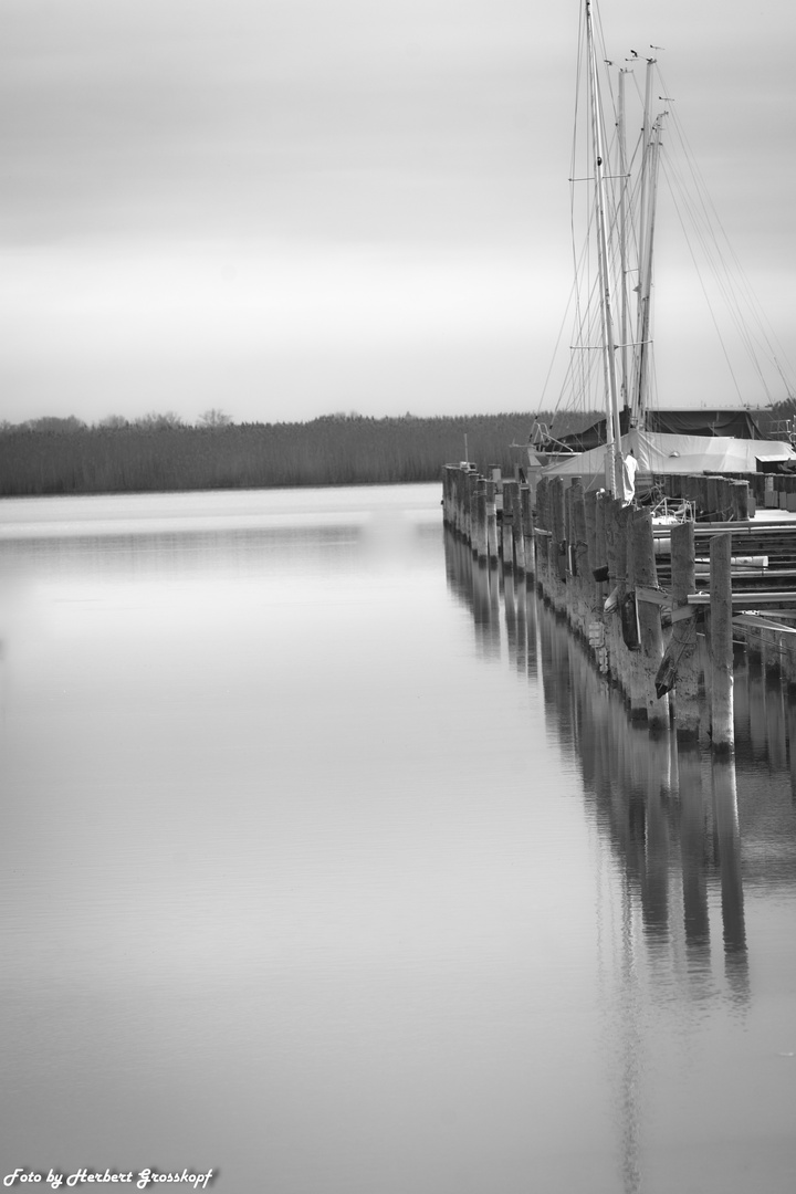 Neusiedler See, Burgenland