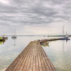 Neusiedler See, Burgenland, Österreich