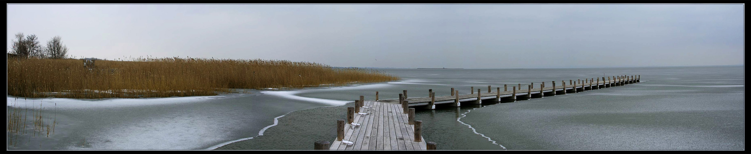 Neusiedler See