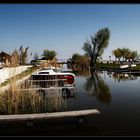 Neusiedler See – Ungarn – Fertorakos