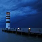 Neusiedler See - Weltuntergang