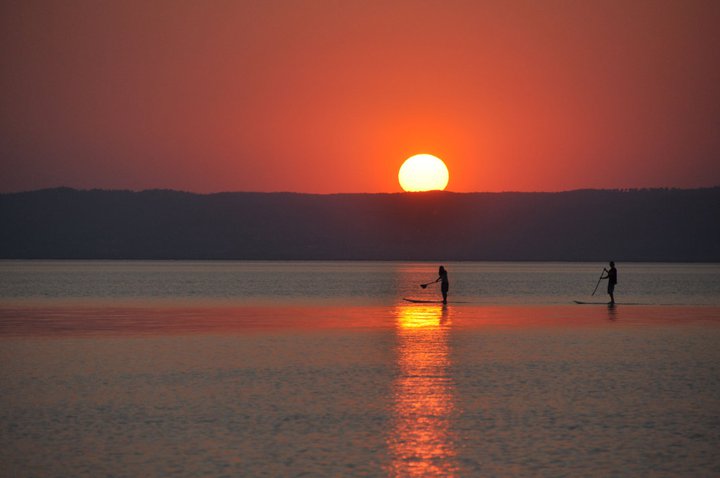 Neusiedlersee