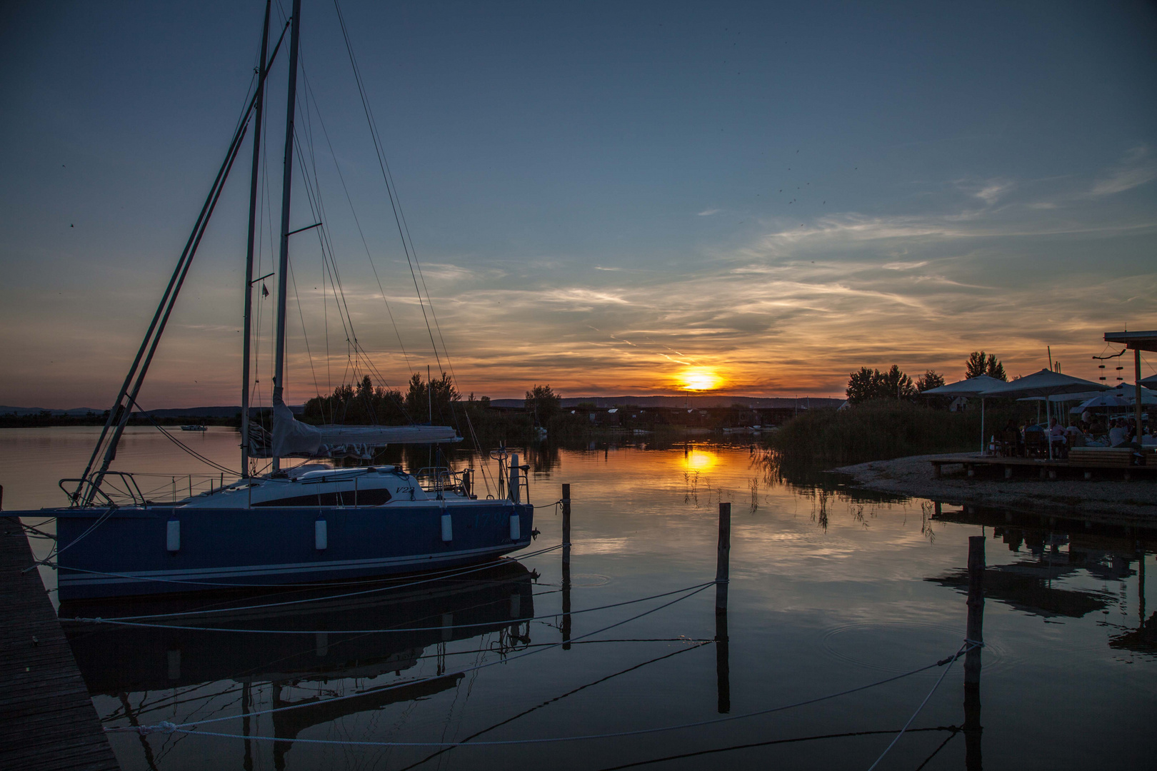 Neusiedlersee