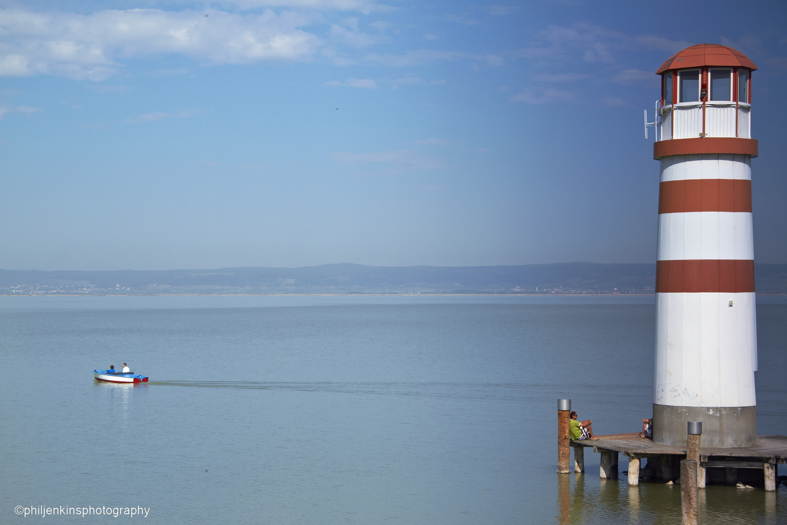 Neusiedlersee 2