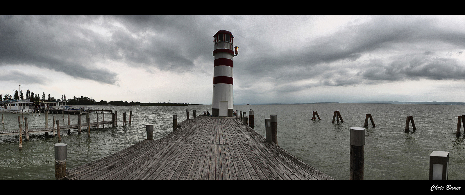 Neusiedlersee