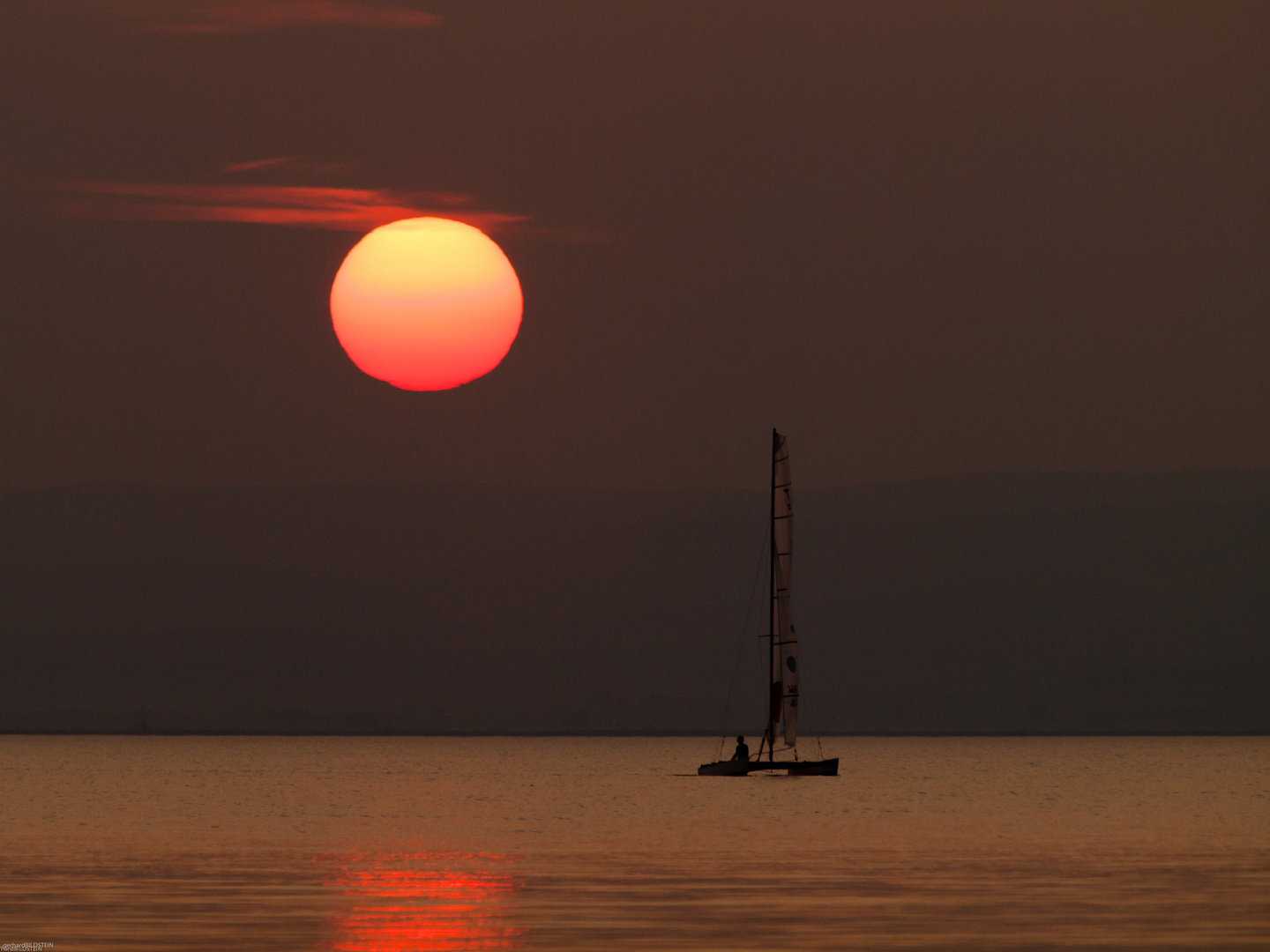 Neusiedlersee