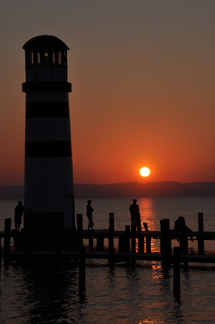 Neusiedlersee