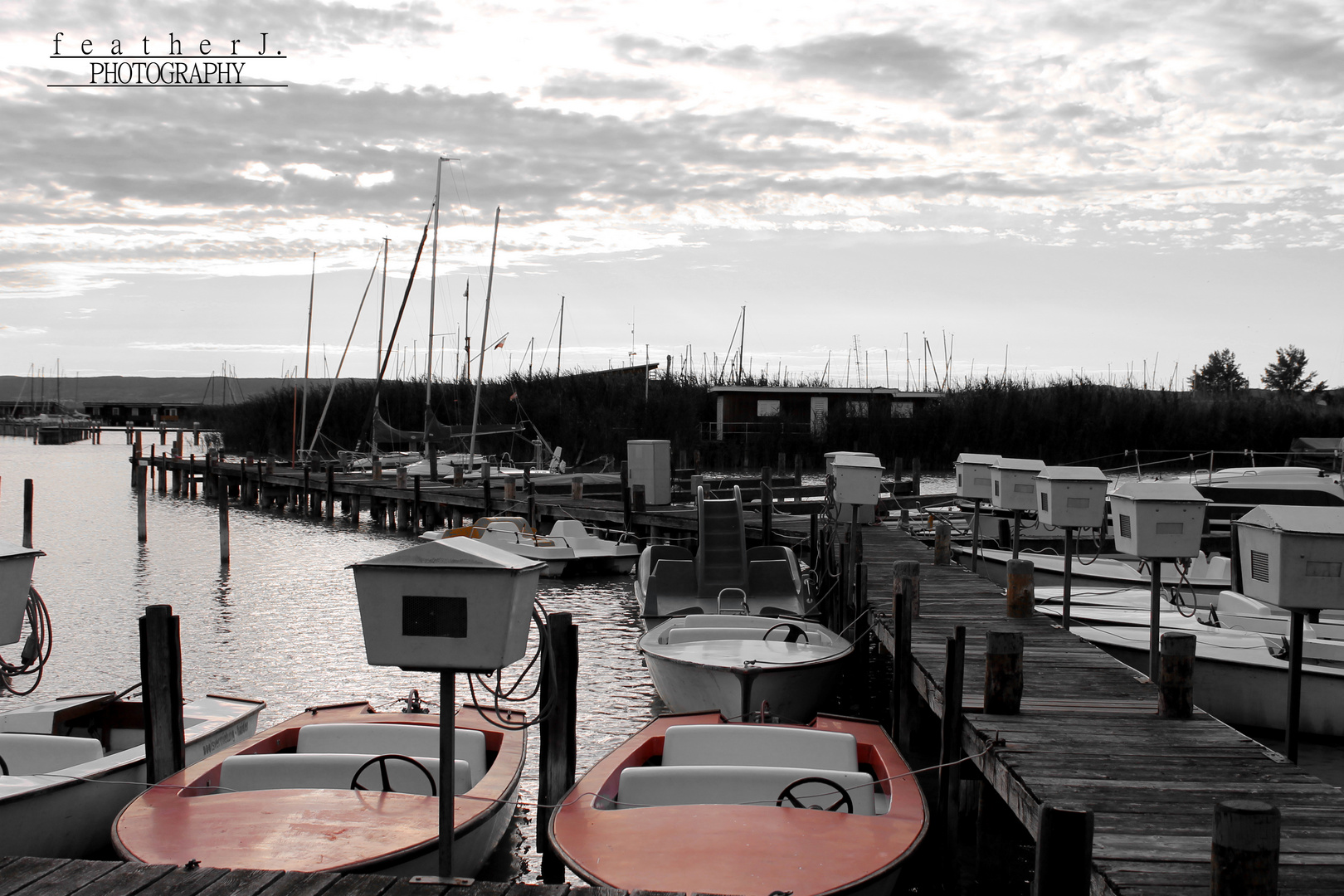 Neusiedlersee