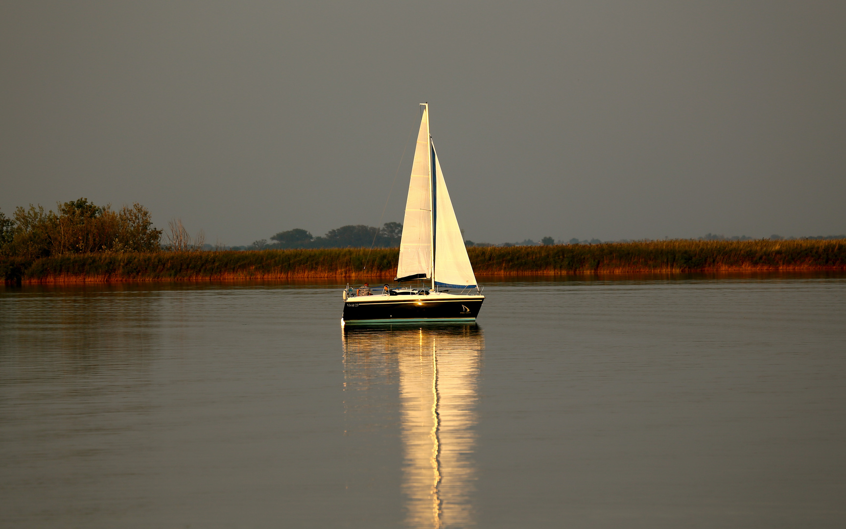 Neusiedlersee