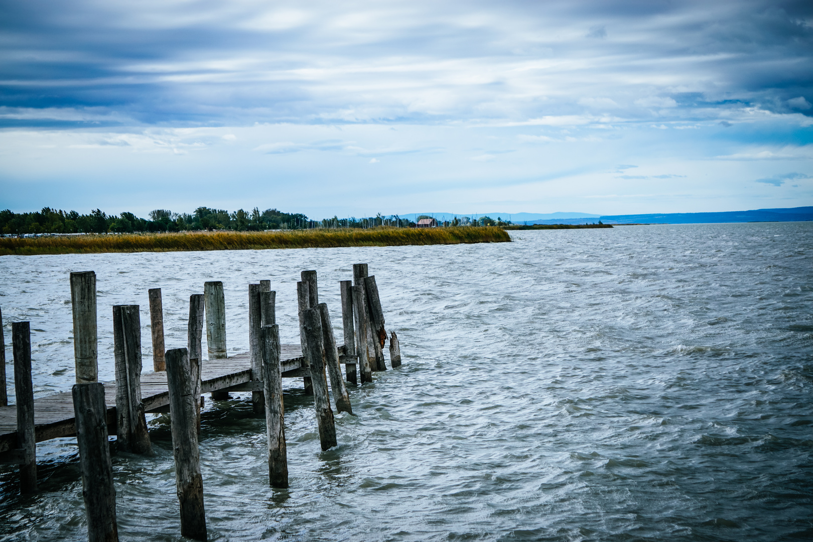 Neusiedlersee