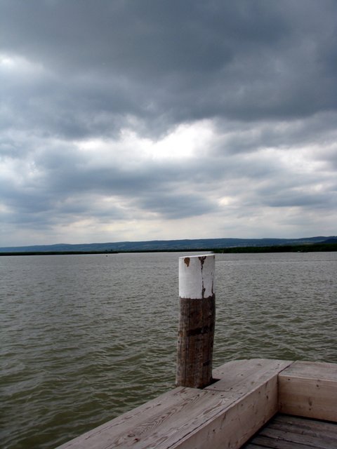 Neusiedlersee